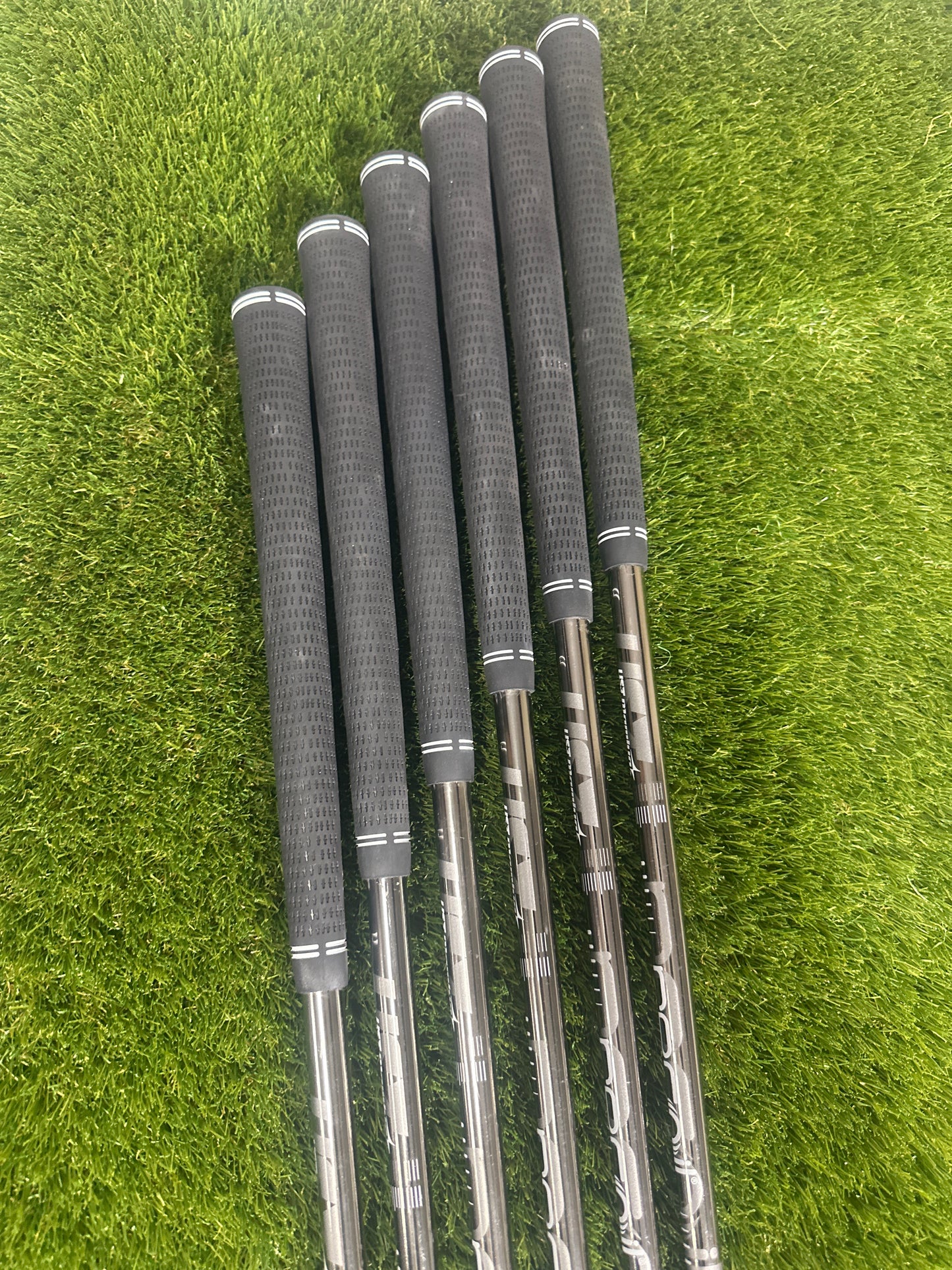 Mizuno JPX 921 Hot Metal Pro 5-PW Irons