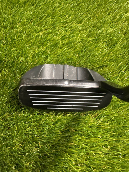 Macgregor Mactec X 37 Chipper