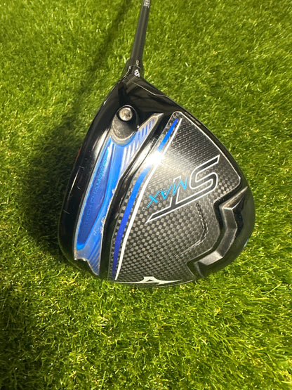 Mizuno ST Max 230 9.5 Driver