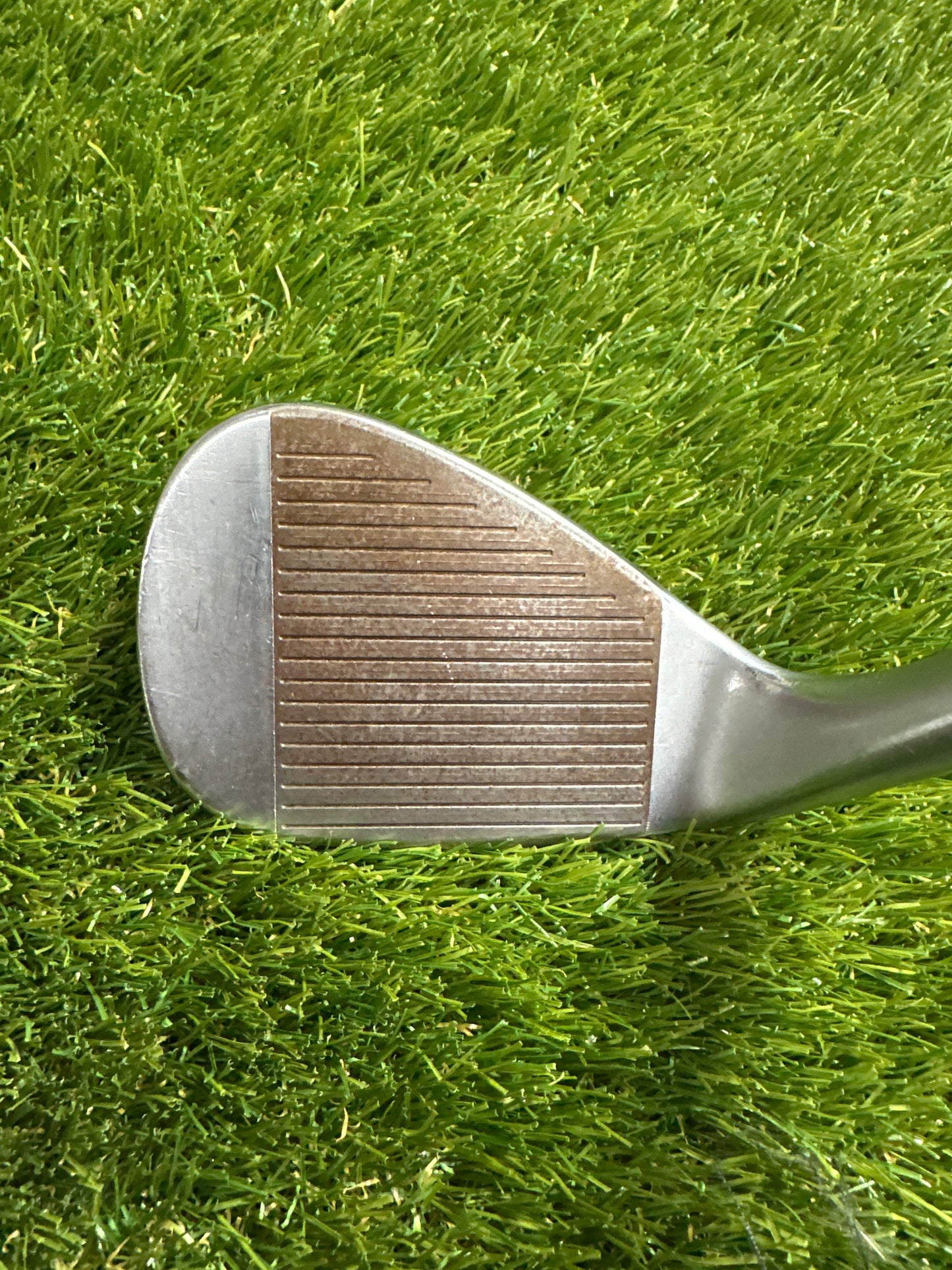 TaylorMade MG3 52/SB09 Wedge