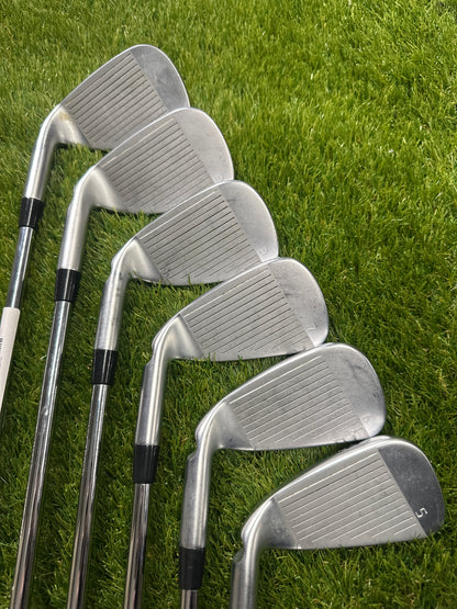 Ping G430 5-W Irons