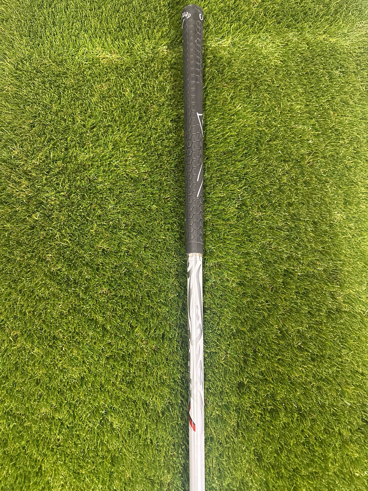 Callaway X Hot 5 FWY
