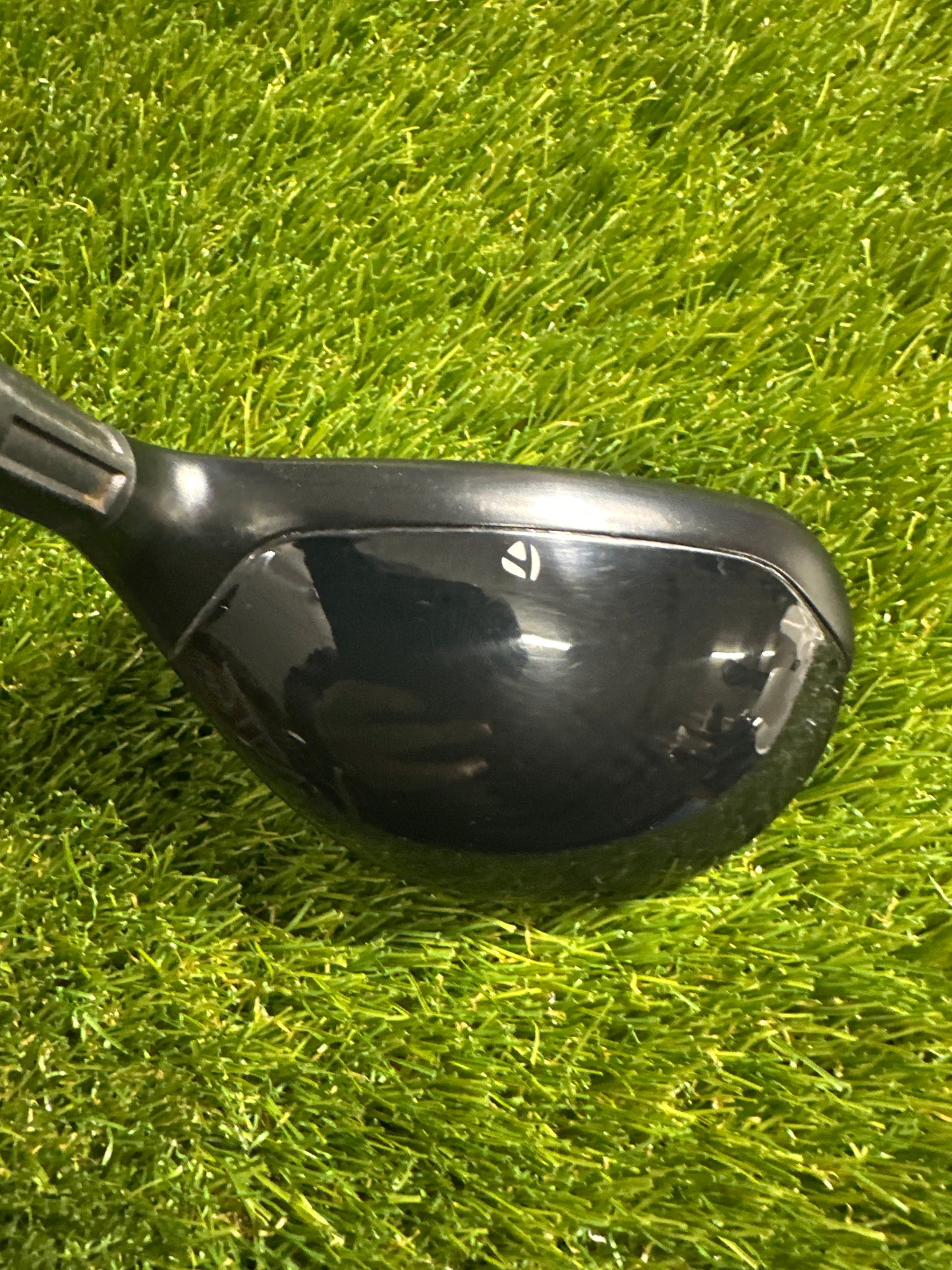 TaylorMade Stealth 2 4/22 HYB