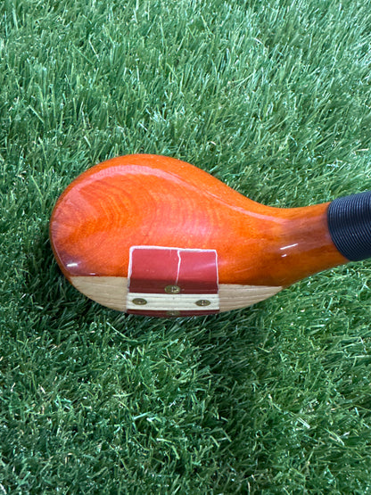 Maxfli Pro Special Persimmon 3/5 FWY