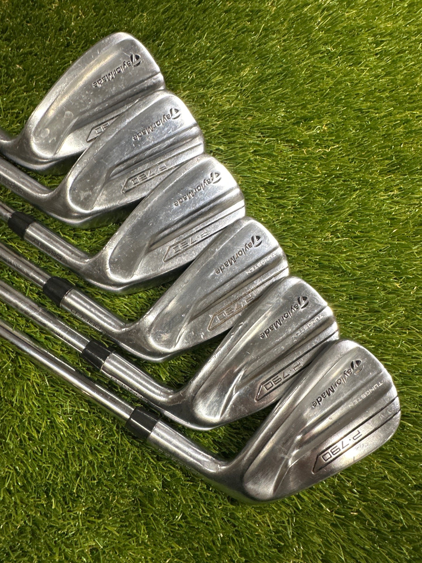 TaylorMade P790 5-PW Irons