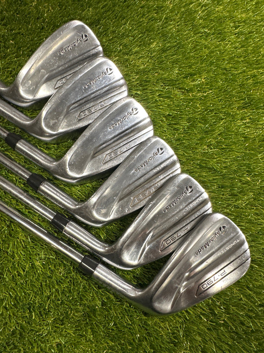 TaylorMade P790 5-PW Irons