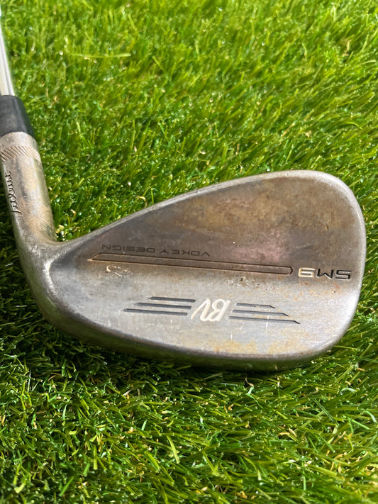 Titleist SM9 50 Wedge