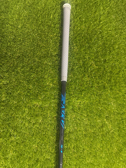 Cobra King F8 17 FWY