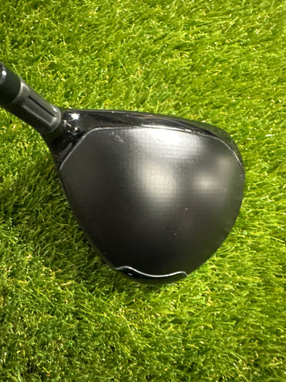 TaylorMade Stealth 3/15 FWY