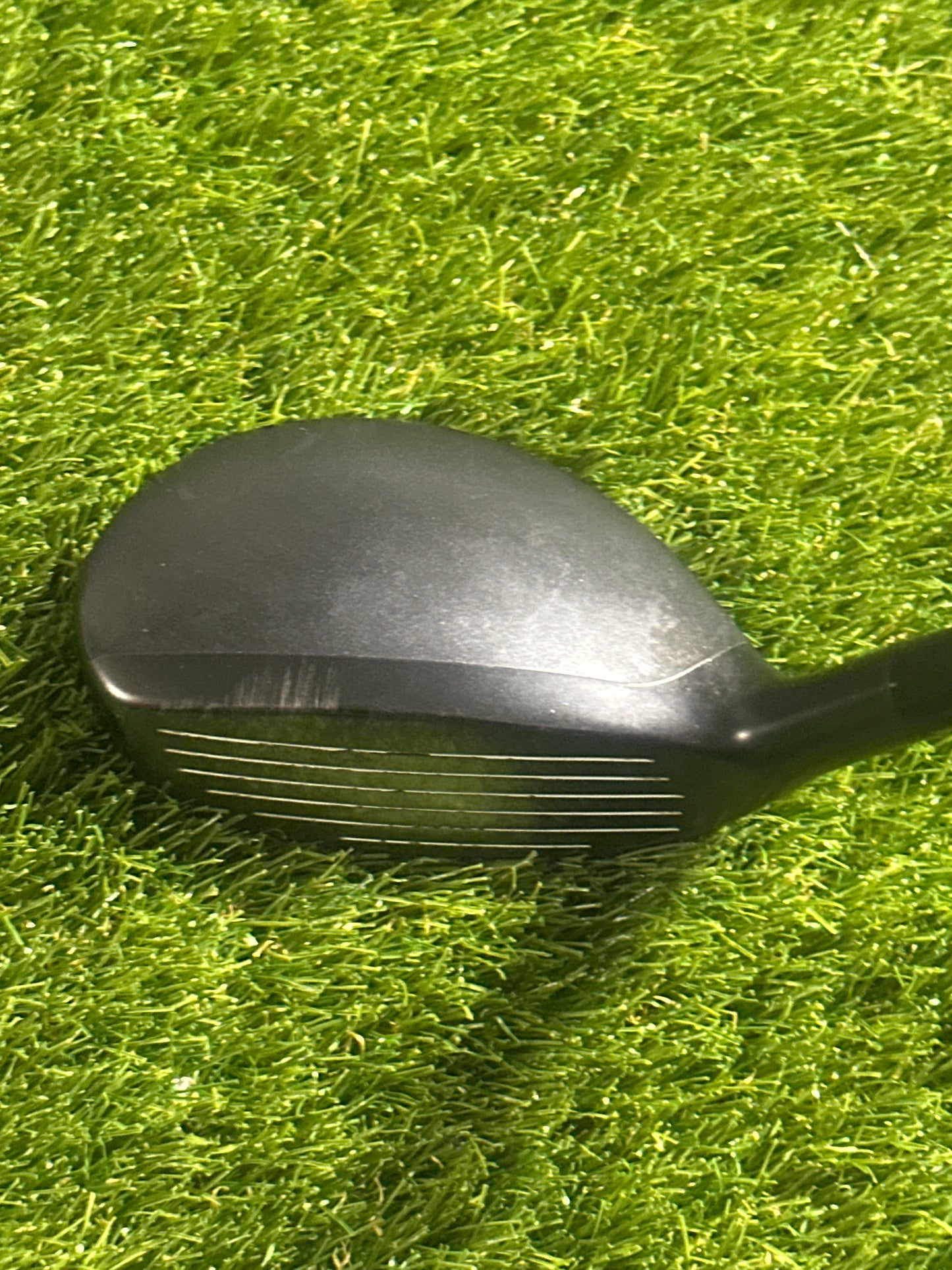 Ping G25 23 HYB