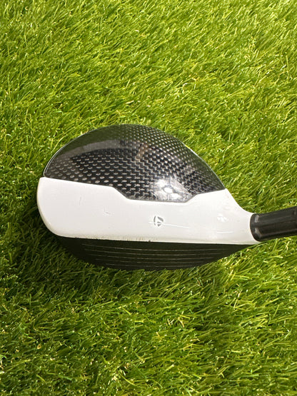 TaylorMade M2 5/18 FWY