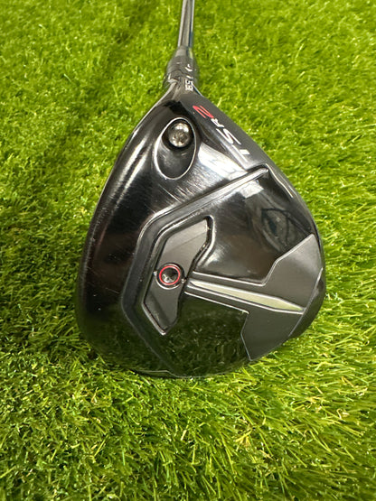 Titleist TSR2 16.5 FWY