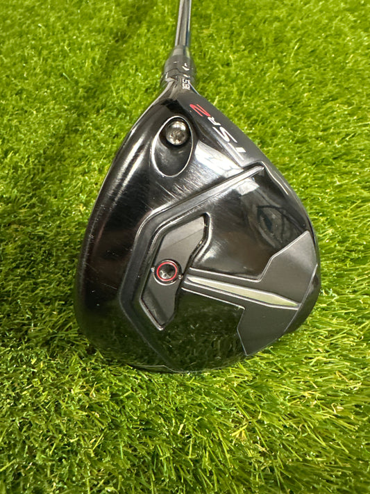 Titleist TSR2 16.5 FWY