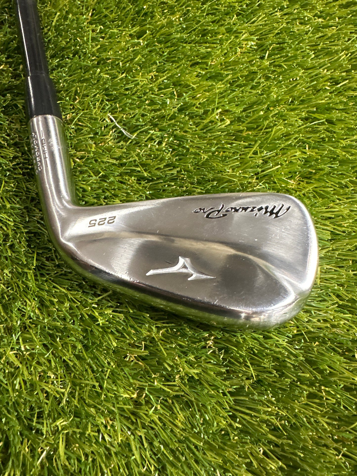 Mizuno Pro 225 3 Iron