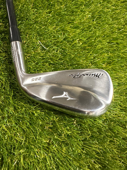 Mizuno Pro 225 3 Iron