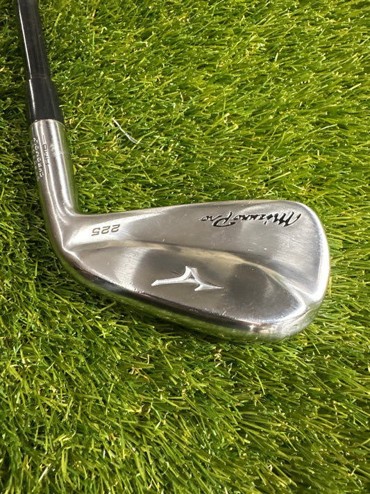 Mizuno Pro 225 3 Iron