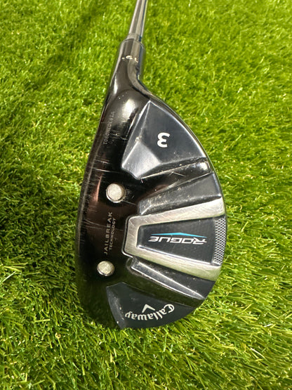Callaway Rogue 3/19 HYB