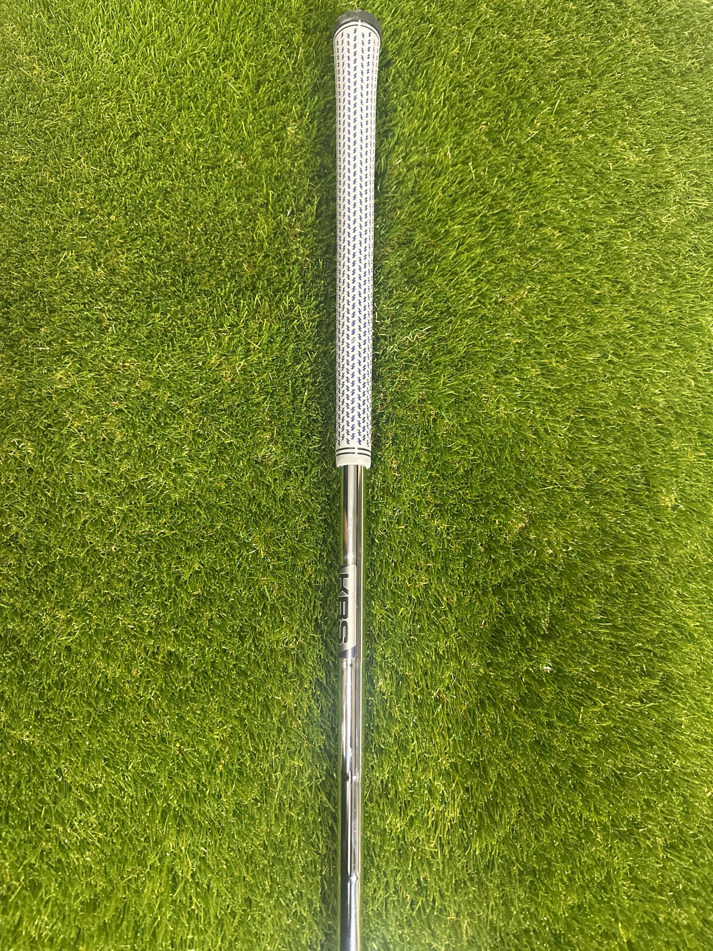 TaylorMade MG HI TOE 60/10 Wedge