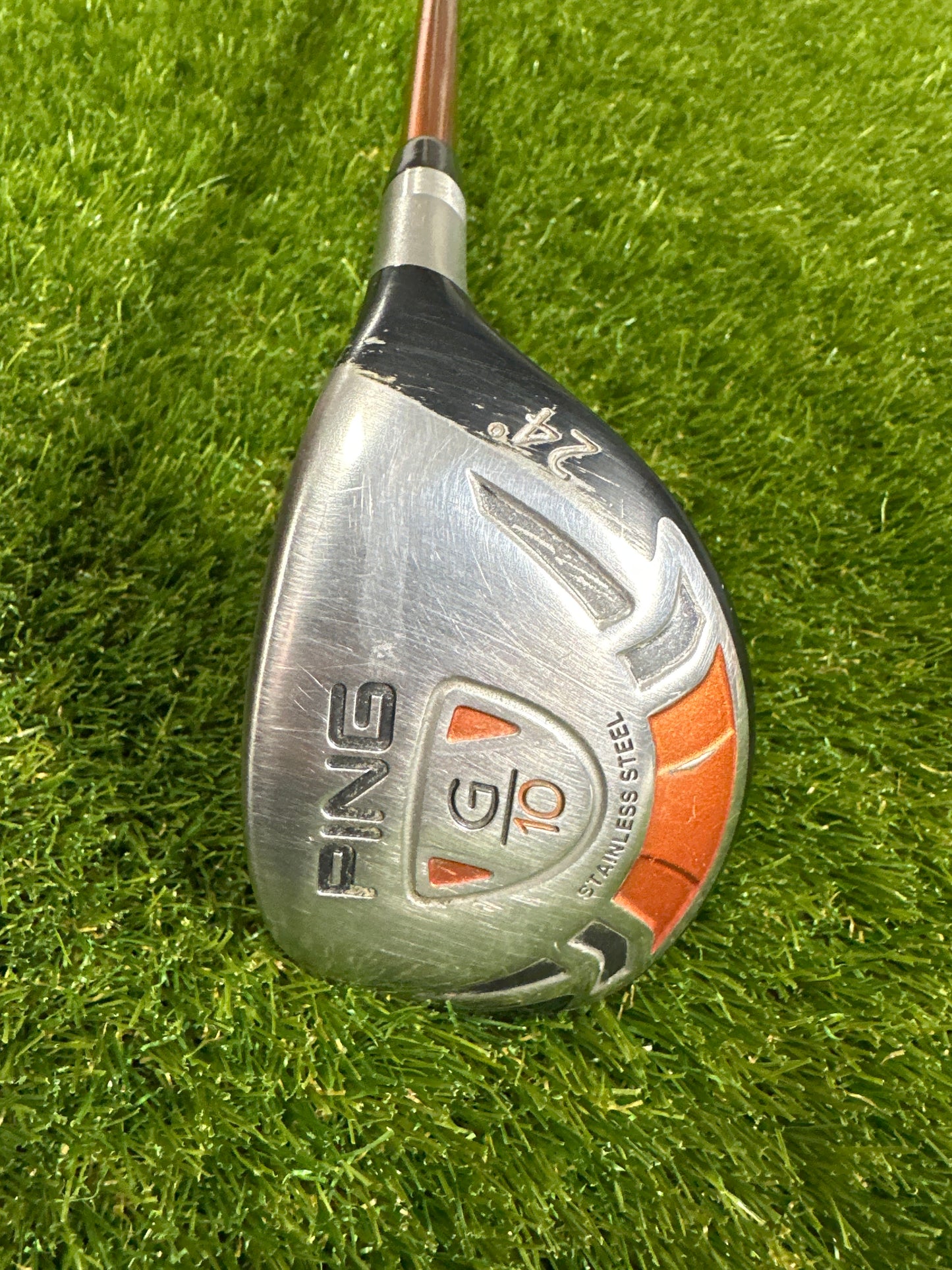 Ping G10 24 HYB