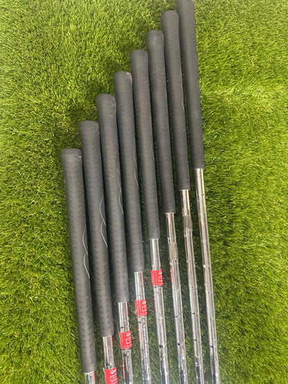 TaylorMade Rac 3-PW Irons