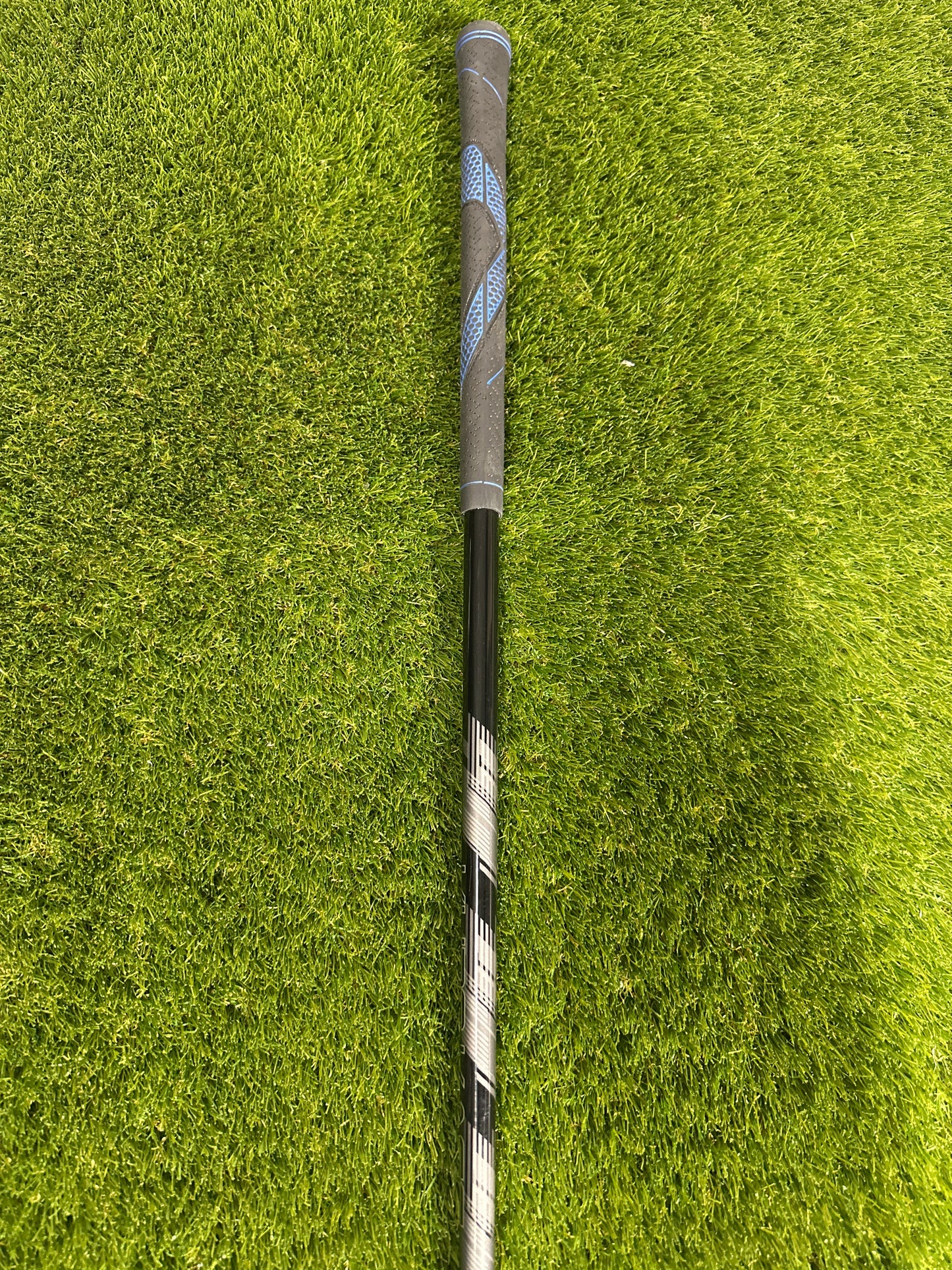 MD Superstrong STR20 10.5 Driver