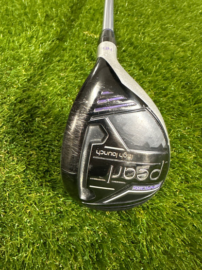 BenRoss Pearl 6 HYB