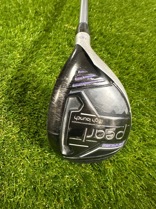 BenRoss Pearl 6 HYB