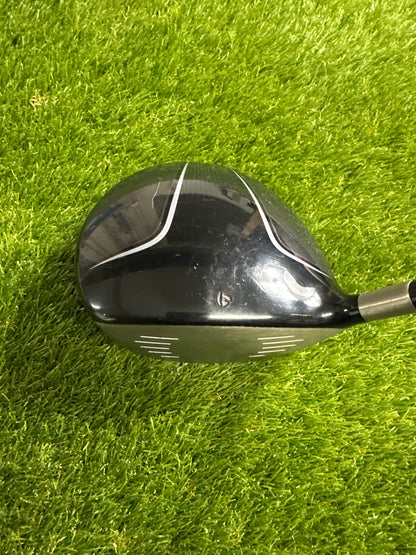 TaylorMade Burner 9.5 Driver