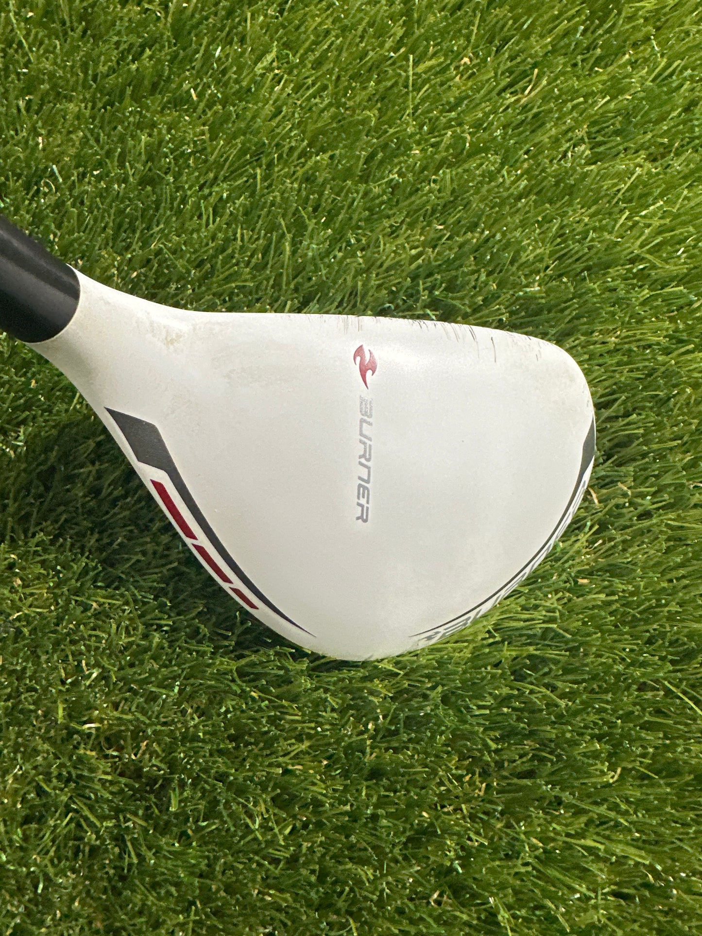 TaylorMade Burner Superfast 2.0 3/18 HYB