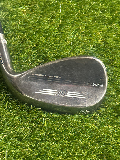Titleist SM9 52/08F Wedge
