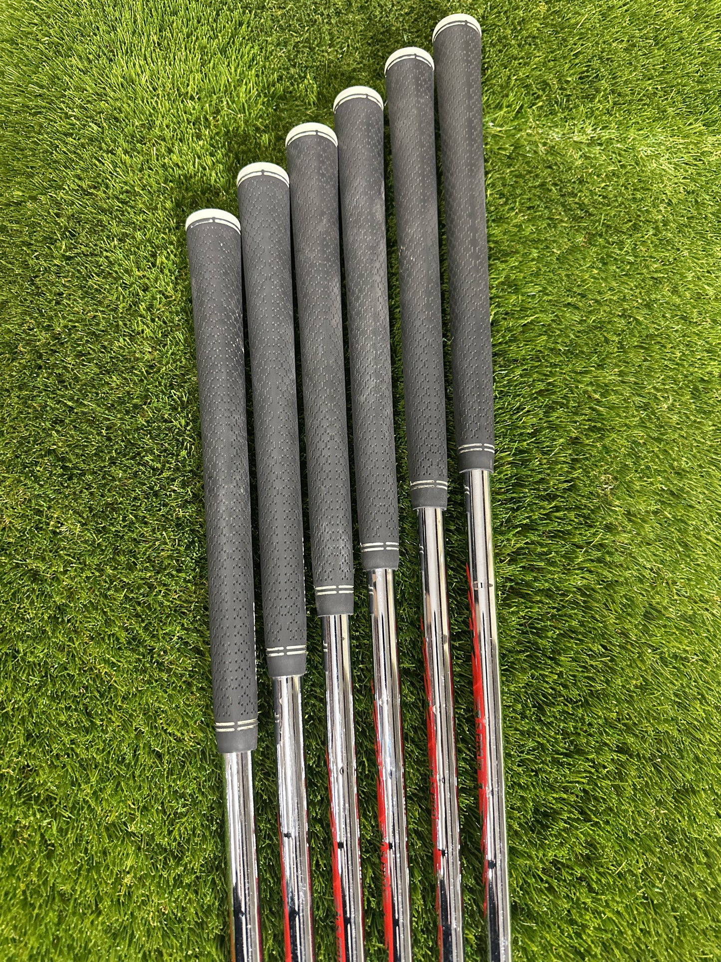Srixon ZX7 5-PW Irons