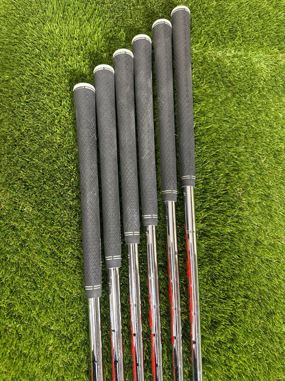 Srixon ZX7 5-PW Irons