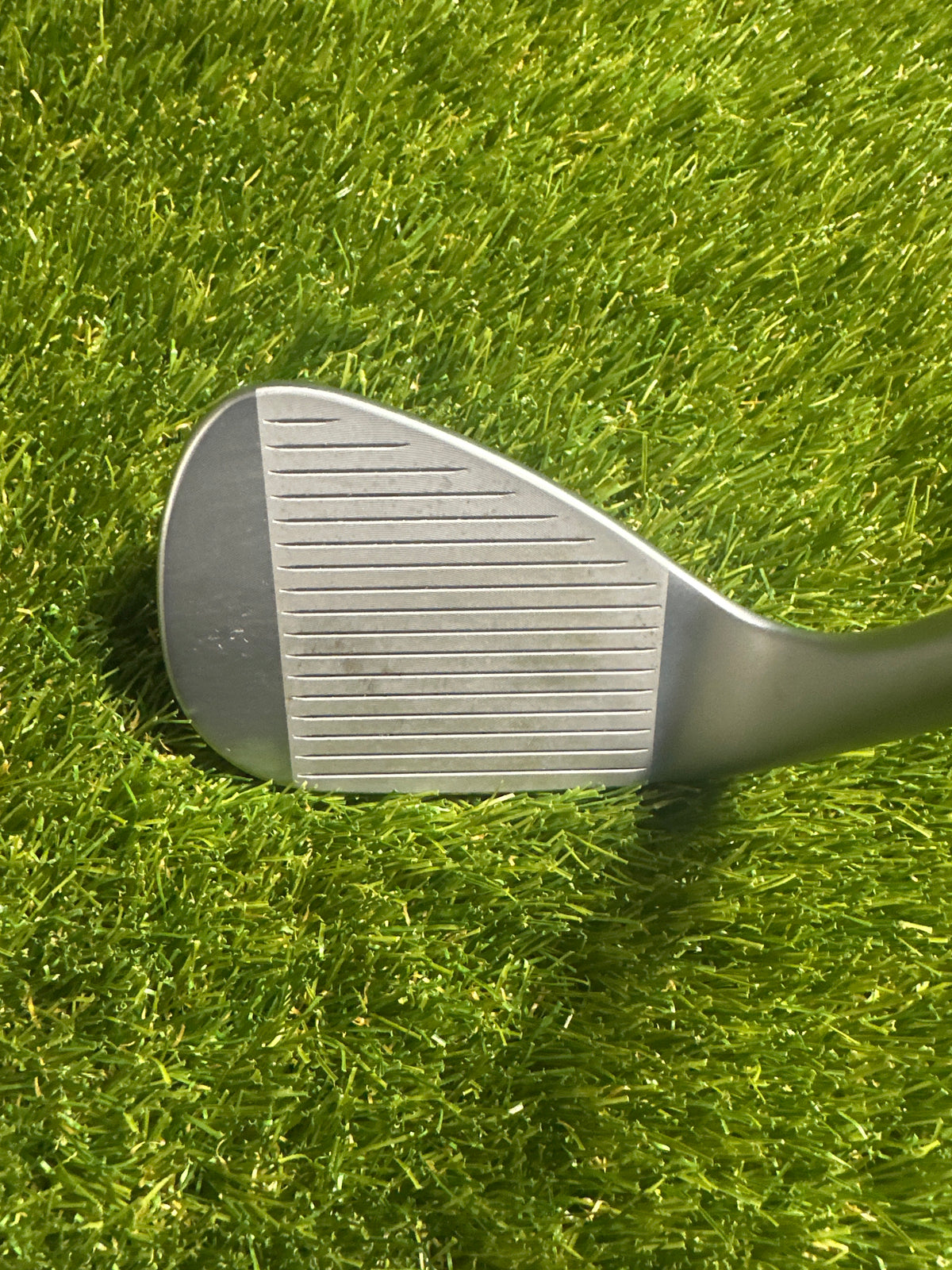 Ping S159 48/S12 Wedge