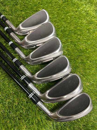 Cleveland 588 Altitude 5-PW Irons