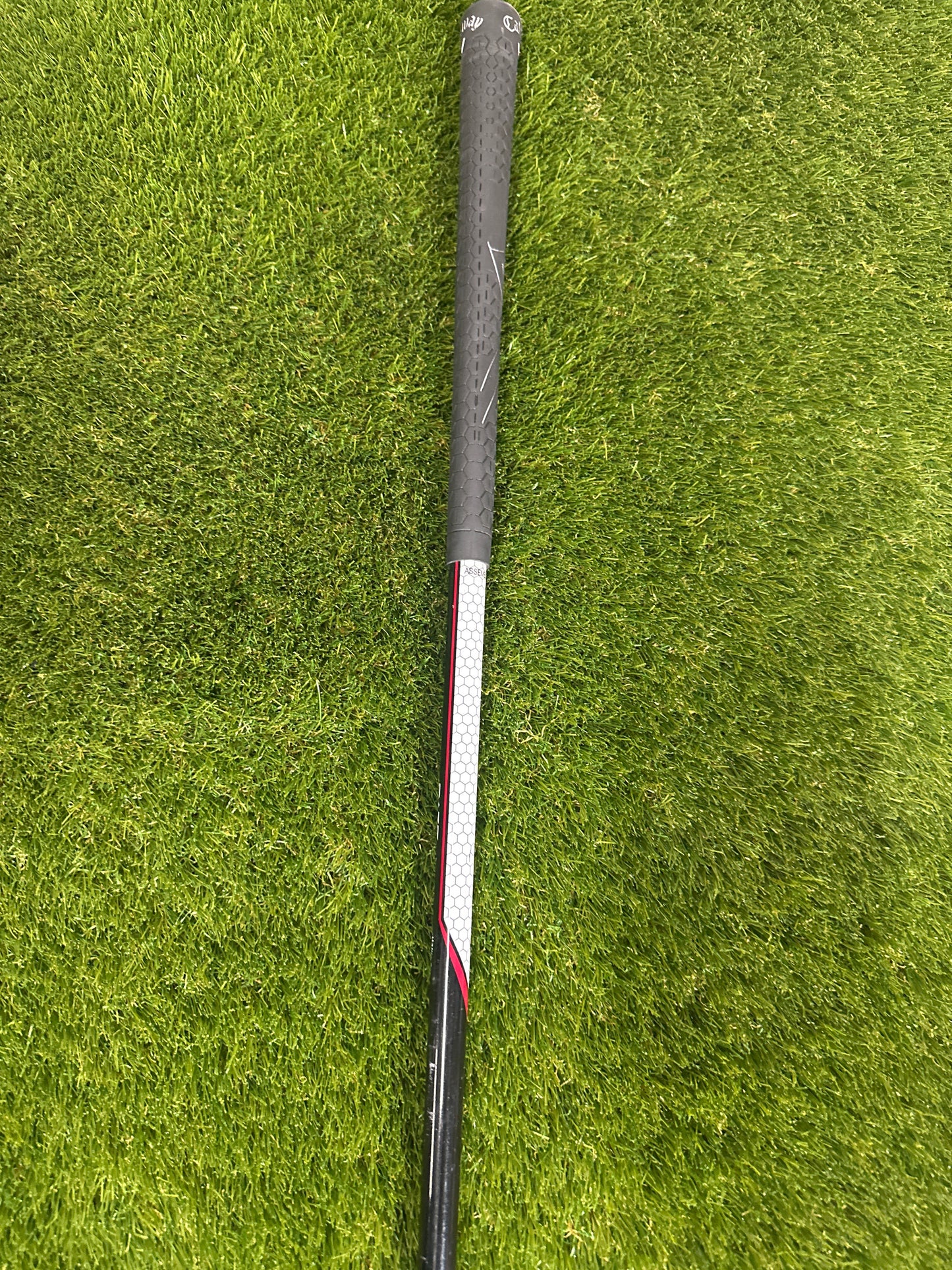Callaway RAZR 5 FWY