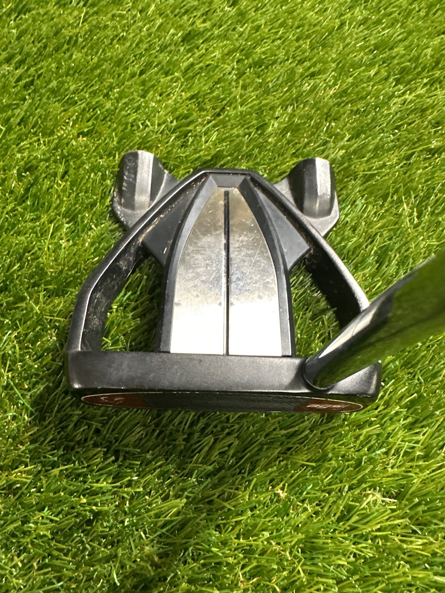 TaylorMade Rossa Monza Spider Vicino 34" Putter