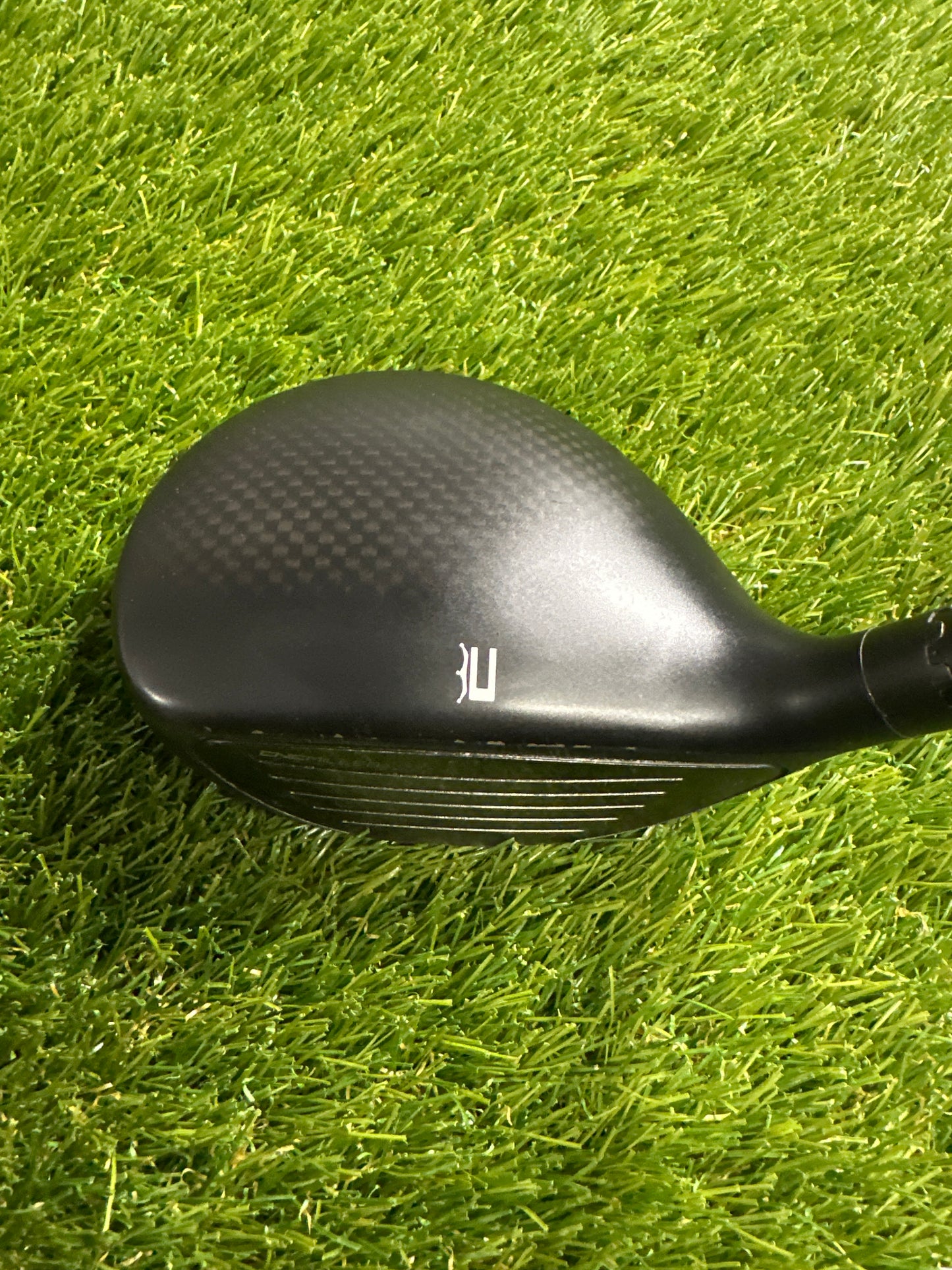 Cobra Rad Speed Tour 17.5 FWY