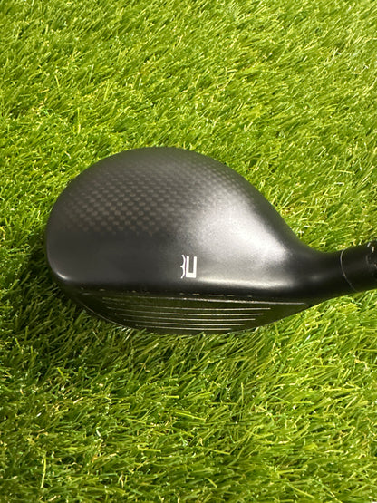 Cobra Rad Speed Tour 17.5 FWY