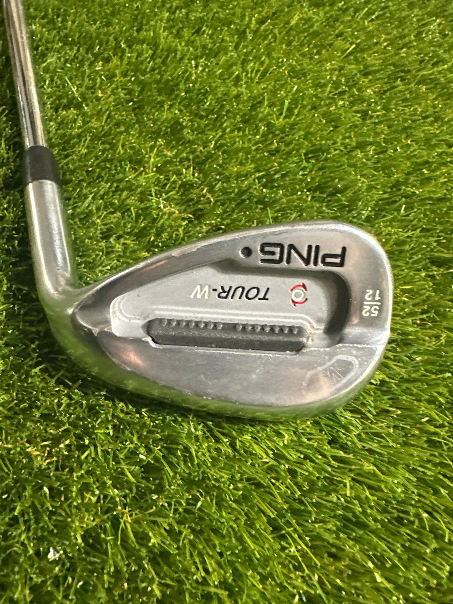 Ping Tour W 52/12 Wedge