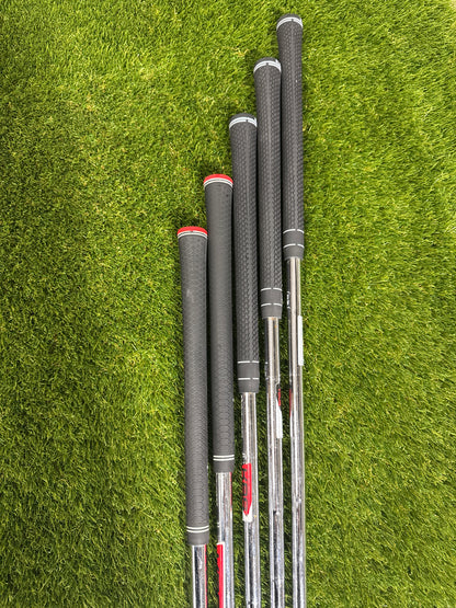 TaylorMade PSI Forged Irons 6-PW