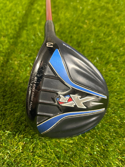 Callaway XR 3 FWY