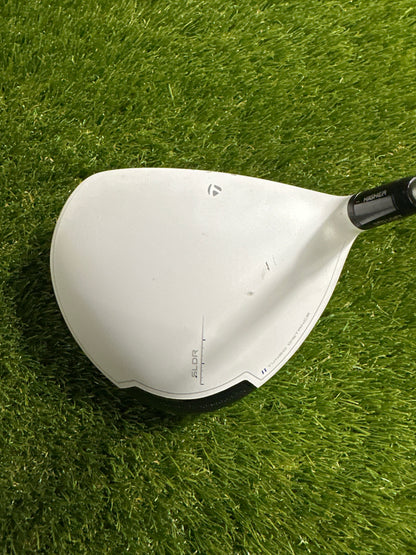 TaylorMade SLDR 14 Driver