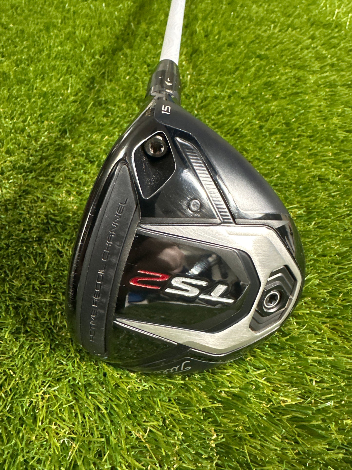 Titleist TS2 15 FWY