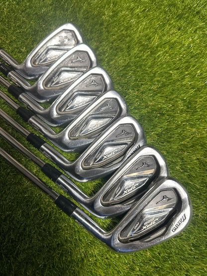 Mizuno JPX 825 Pro 4-PW Irons