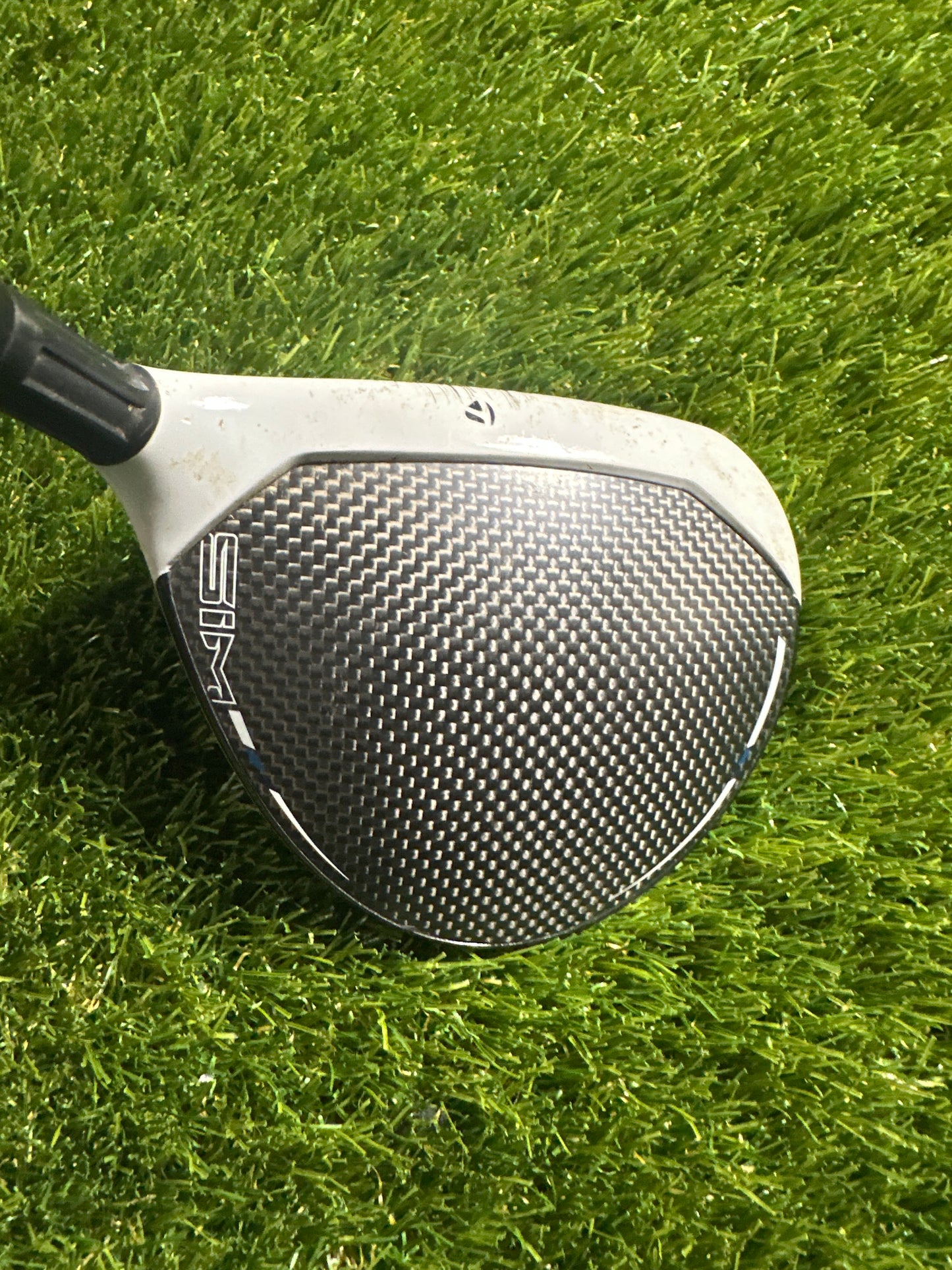 TaylorMade Sim Max Rocket 3/14 FWY