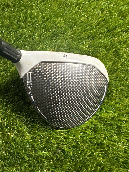 TaylorMade Sim Max Rocket 3/14 FWY