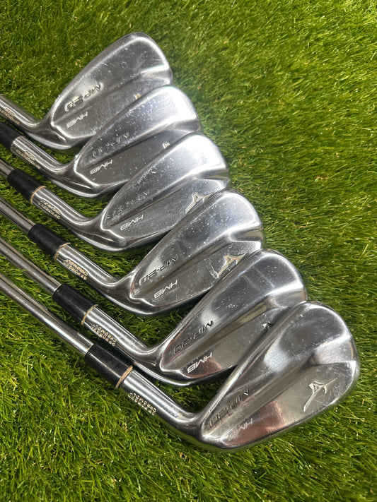 Mizuno MP20 HMB 5-PW Irons