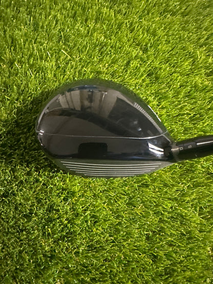 Callaway Elyte Triple Diamond 3/15 FWY