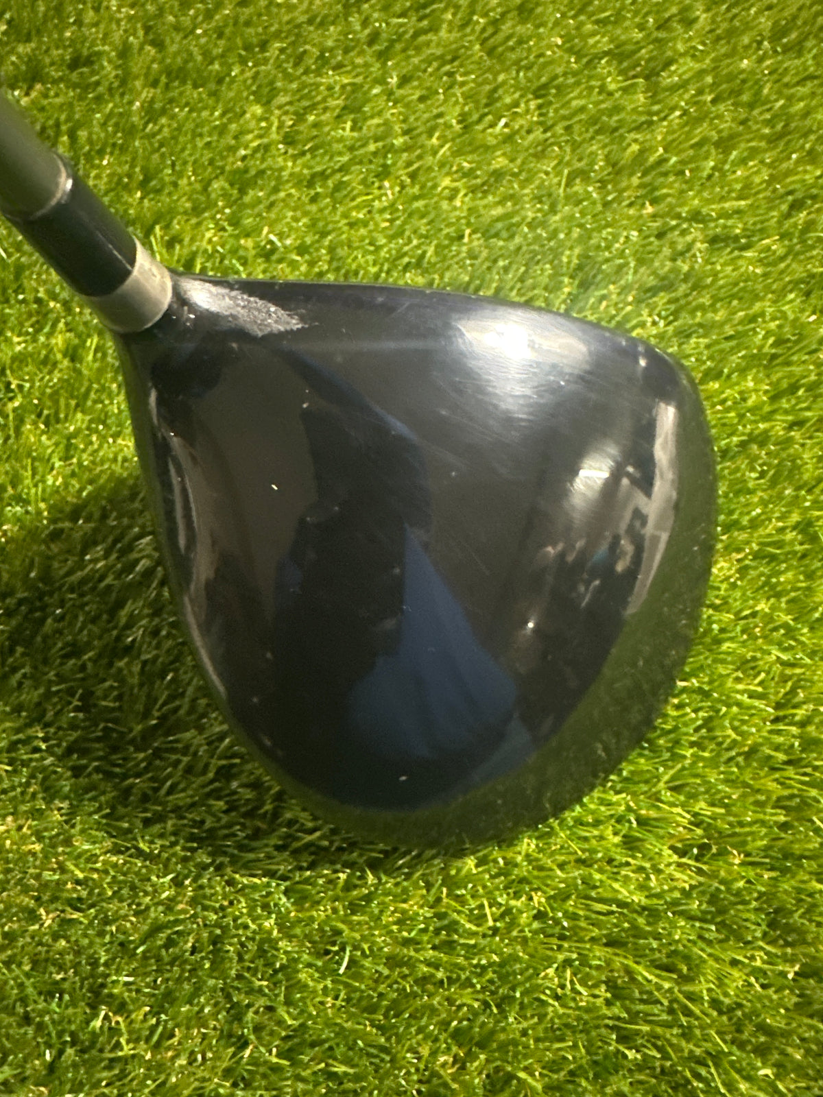 Cleveland Launcher DST 10.5 Driver