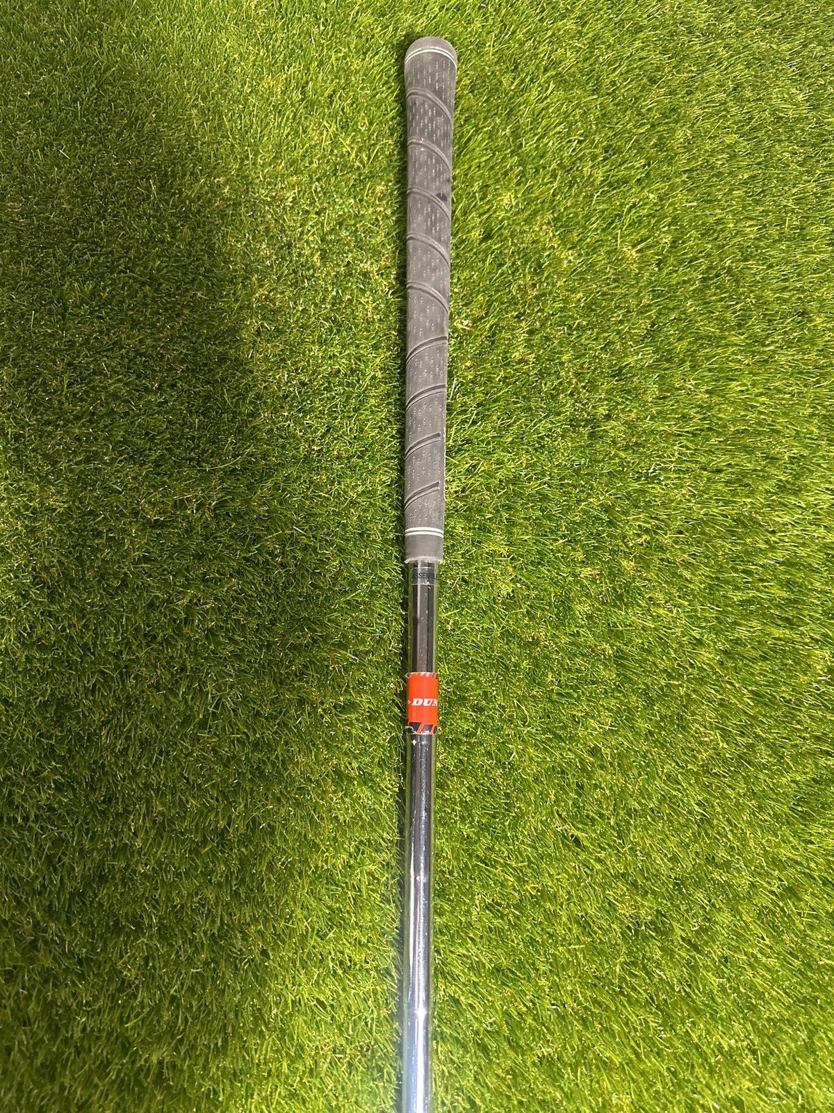 Dunlop Tour Chipper